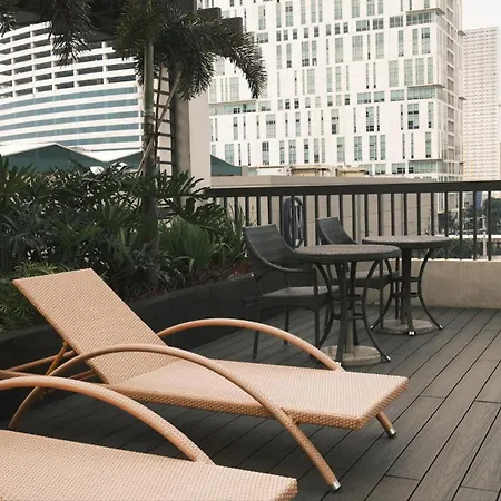Manhattan Plaza Suite 1Br With City View, Netflix And Pool Access