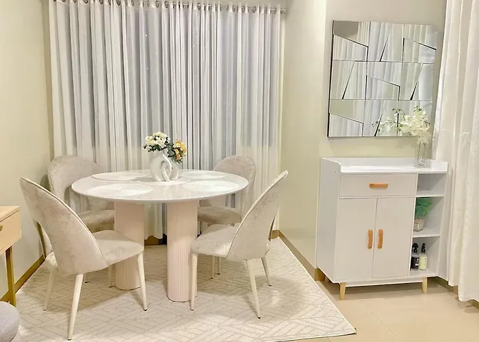 Manhattan Plaza 1br With View, Netflix And Pool Access 4*