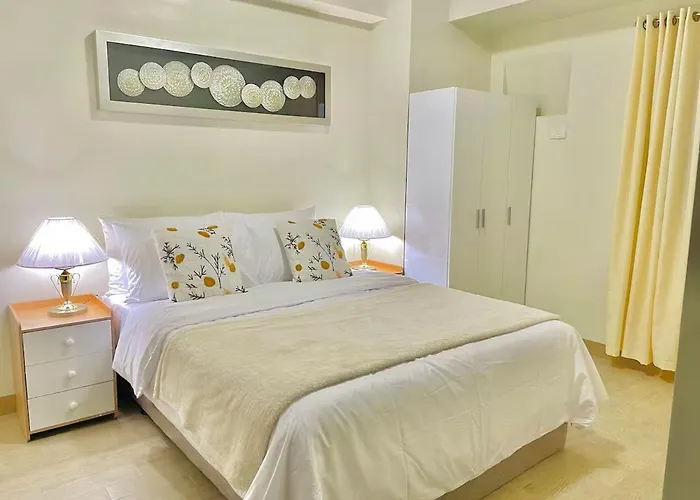 Manhattan Plaza 1br With View, Netflix And Pool Access Apartahotel