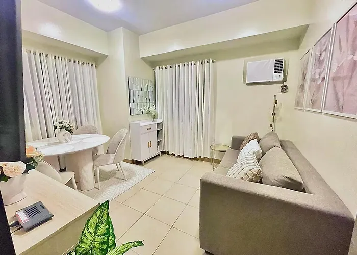 Manhattan Plaza 1br With View, Netflix And Pool Access Apartahotel