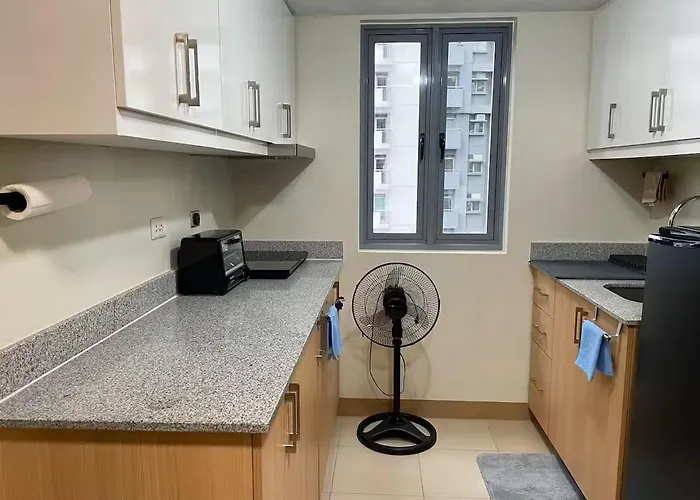 Apartahotel Manhattan Plaza 1br With View, Netflix And Pool Access 4*