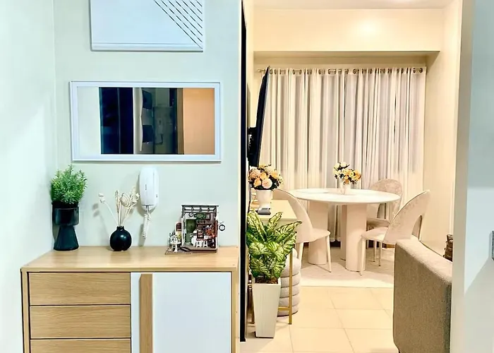 Manhattan Plaza 1br With View, Netflix And Pool Access Apartahotel